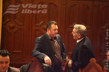 Direcţia de Dezvoltare, fără noroc