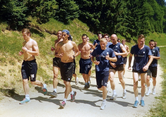 Dorinel Munteanu este nemulţumit de lot. Vezi ce transferuri vrea "Neamţul"!