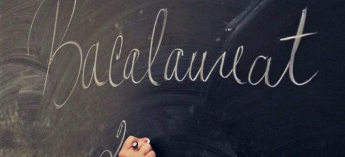 Bacalaureatul, pe Cod roșu de caniculă. Peste 3.300 de absolvenți înscriși la Galați