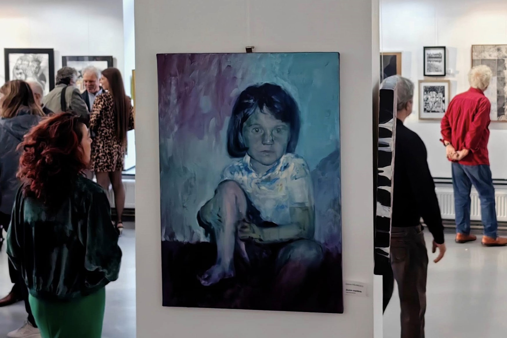 Carnet cultural gălăţean