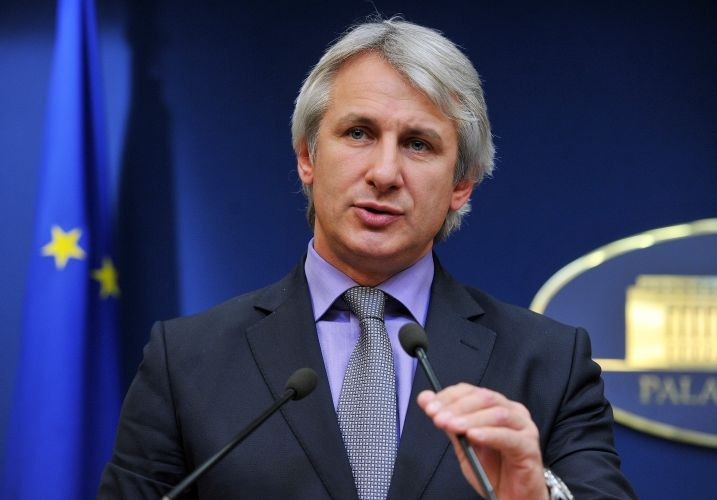 Teodorovici vrea amenzi pentru jurnaliști