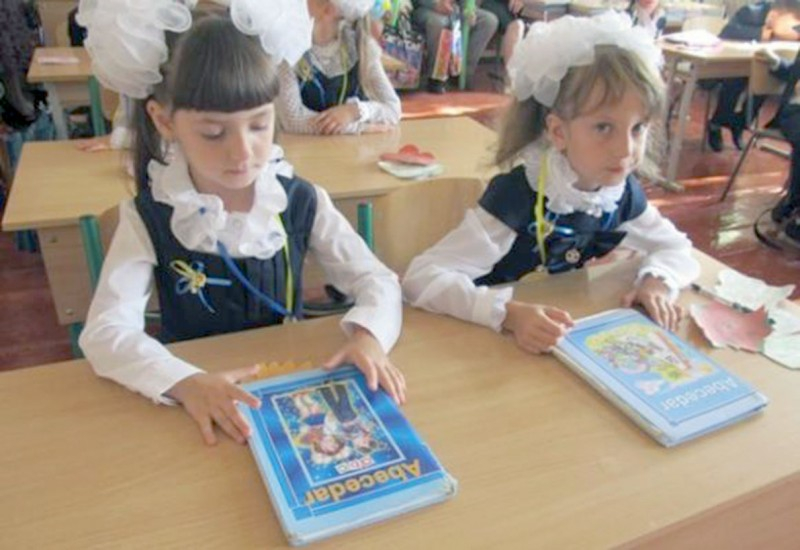 Bursele pentru învățământul românesc din Ucraina, oprite