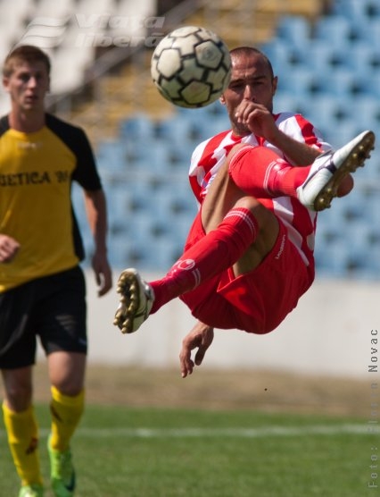 Surpriza de la Chiajna