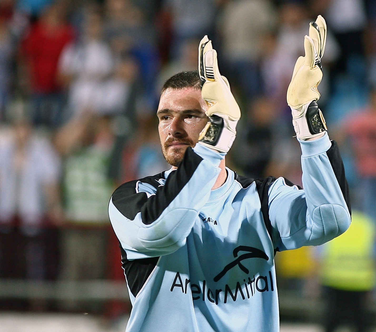 Branko Grahovac se întoarce în Liga I, ca adversar al OŢELULUI