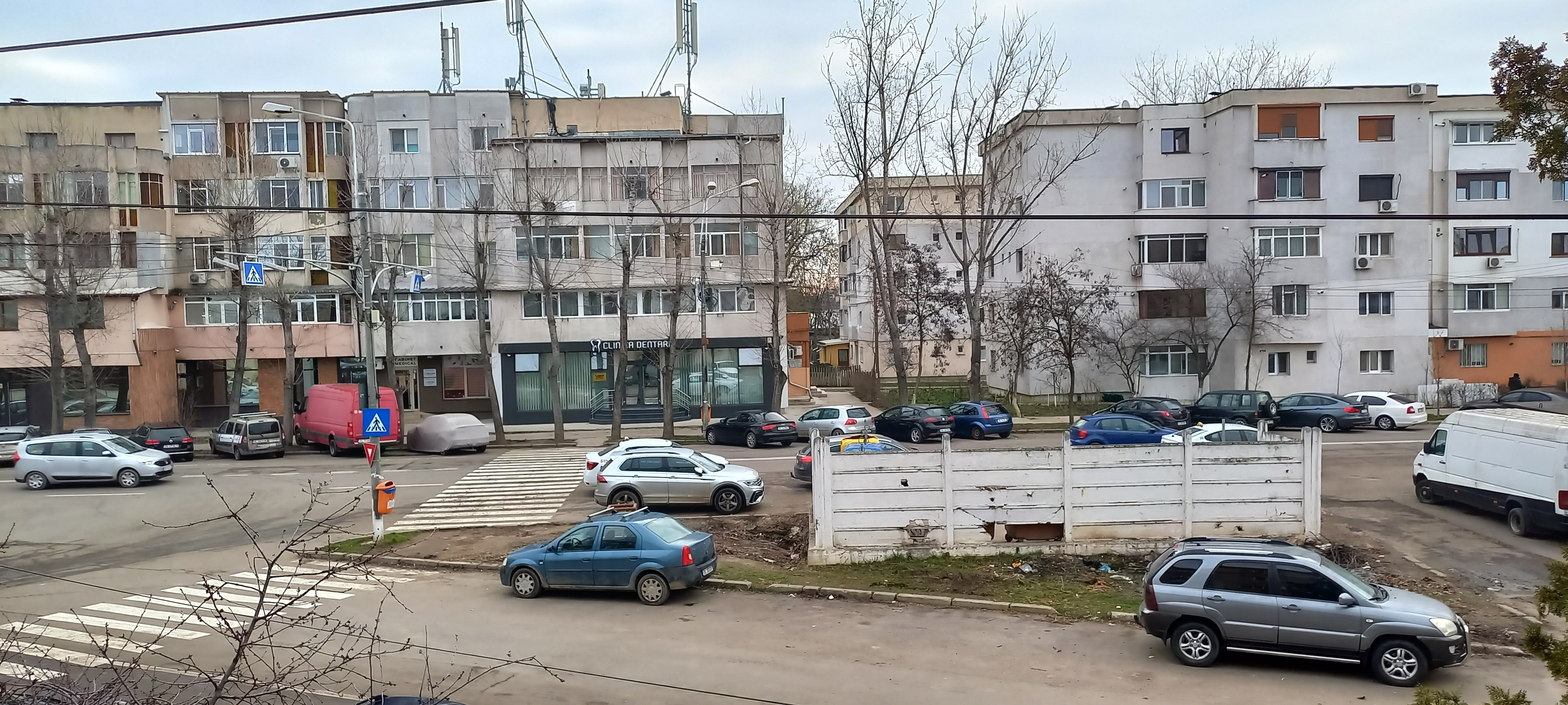 La răscruce de... gunoaie. Sesizare primită pe adresa redacţiei