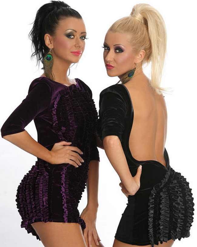 Şi divele taie porcul