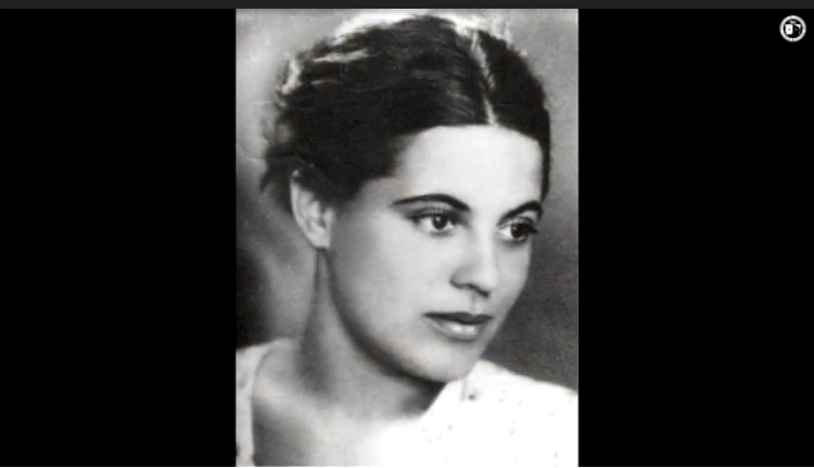 Cariere. Magda Isanos, poeta sufletelor