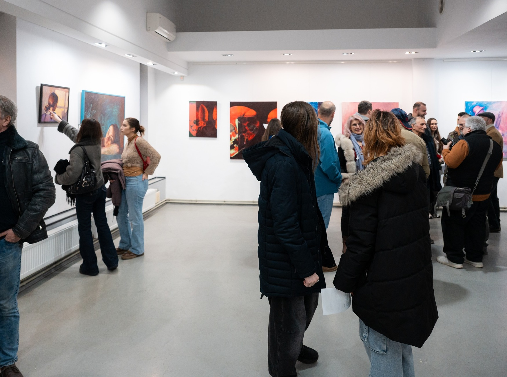 Carnet cultural gălăţean