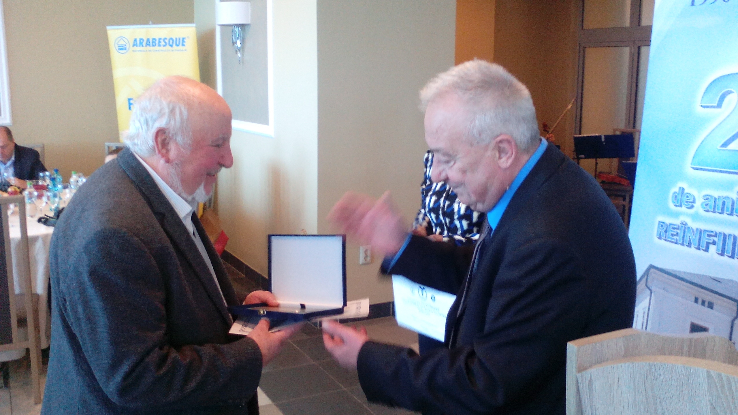 Laureaţii „TOPULUI FIRMELOR - 2015” al Camerei de Comerţ Galaţi