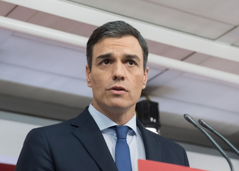 Spania, confruntată cu fluxurile de migranți