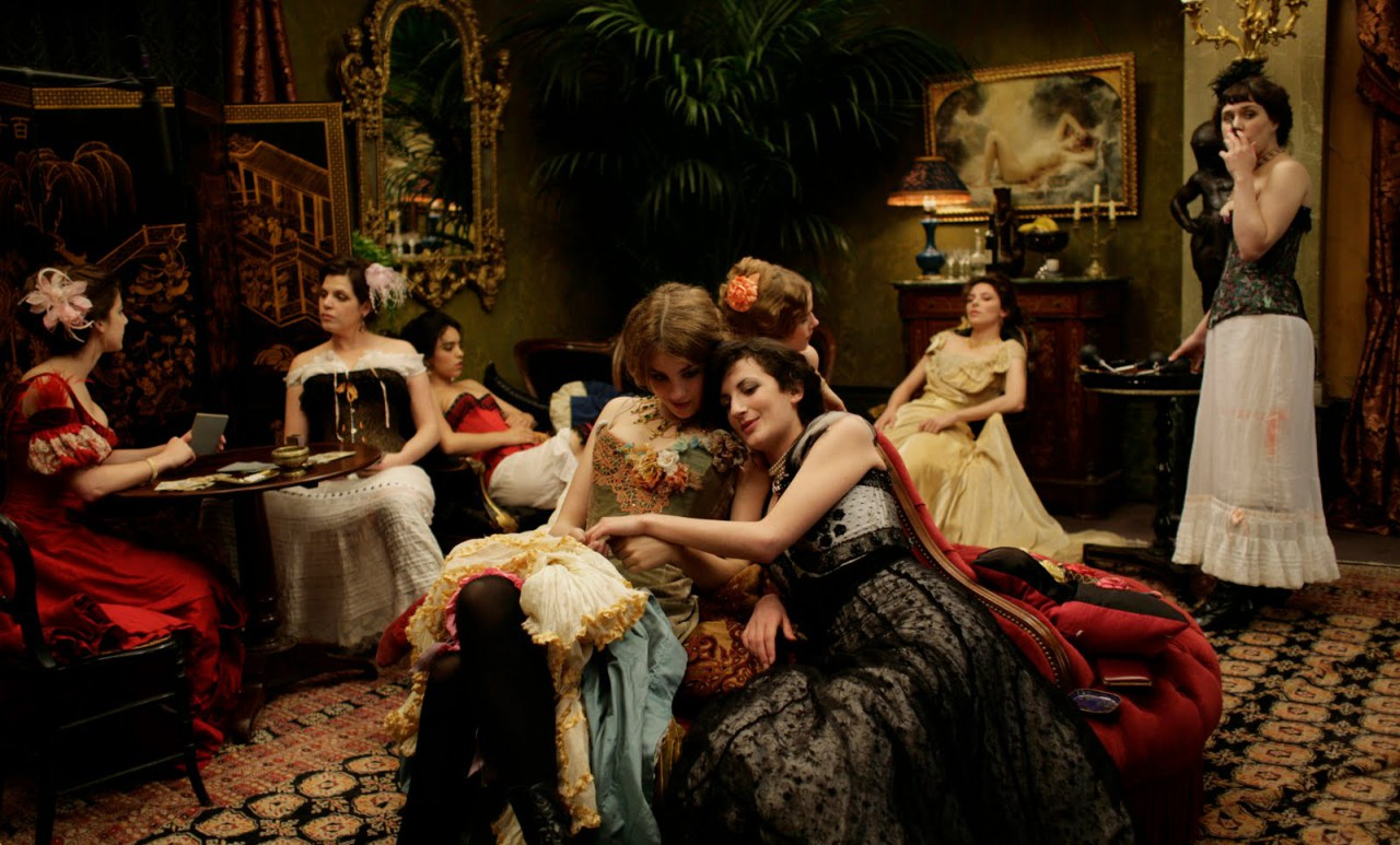 Desfrâurile mortale din oraşele secolului al XVIII-lea