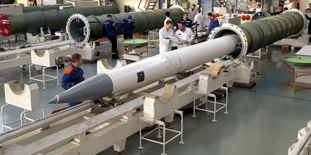 Rachetele rusești care lovesc Ucraina, pline de componente străine