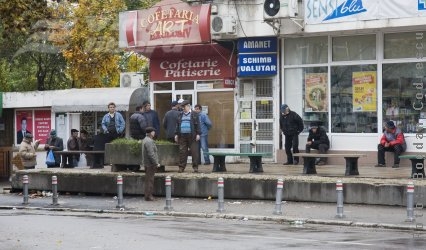 Drumul spre Infern trece pe sub Complexul „Siret”