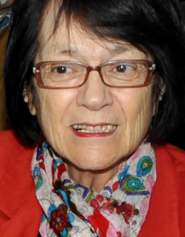 Oameni de seamă. Micaela Ghițescu, traducătoare de top