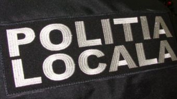 Un gălăţean - stăpân de câine - amendat de poliţiştii locali