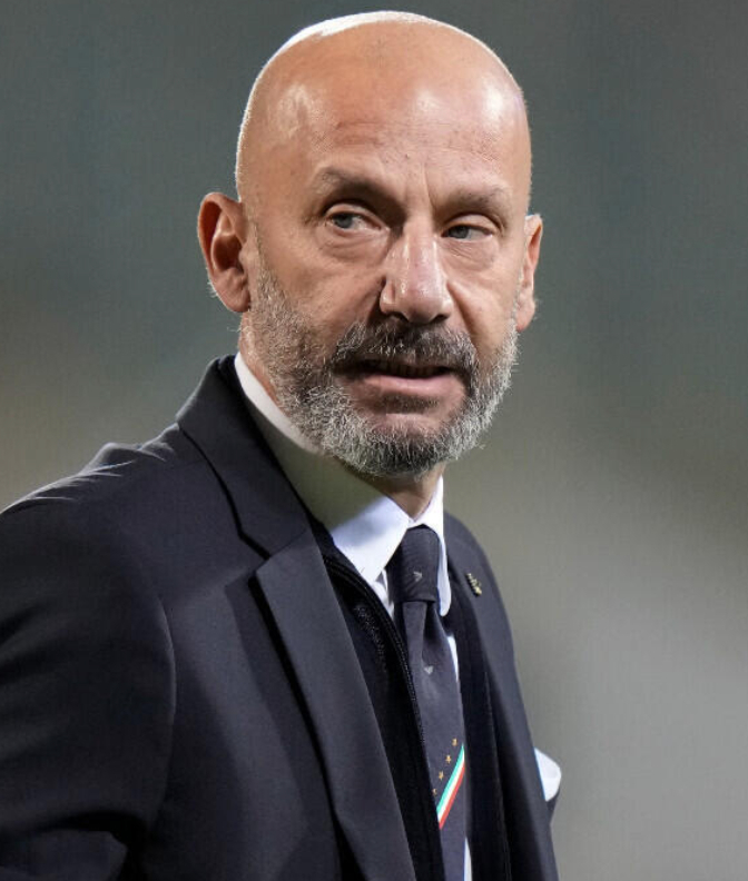 Remember. Gianluca Vialli (1964-2023)
