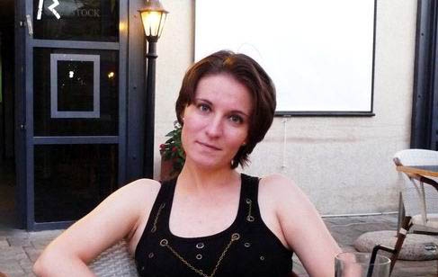 După ce a crescut la casa de copii, Nastasia şi-a luat casă din banii munciţi în Israel