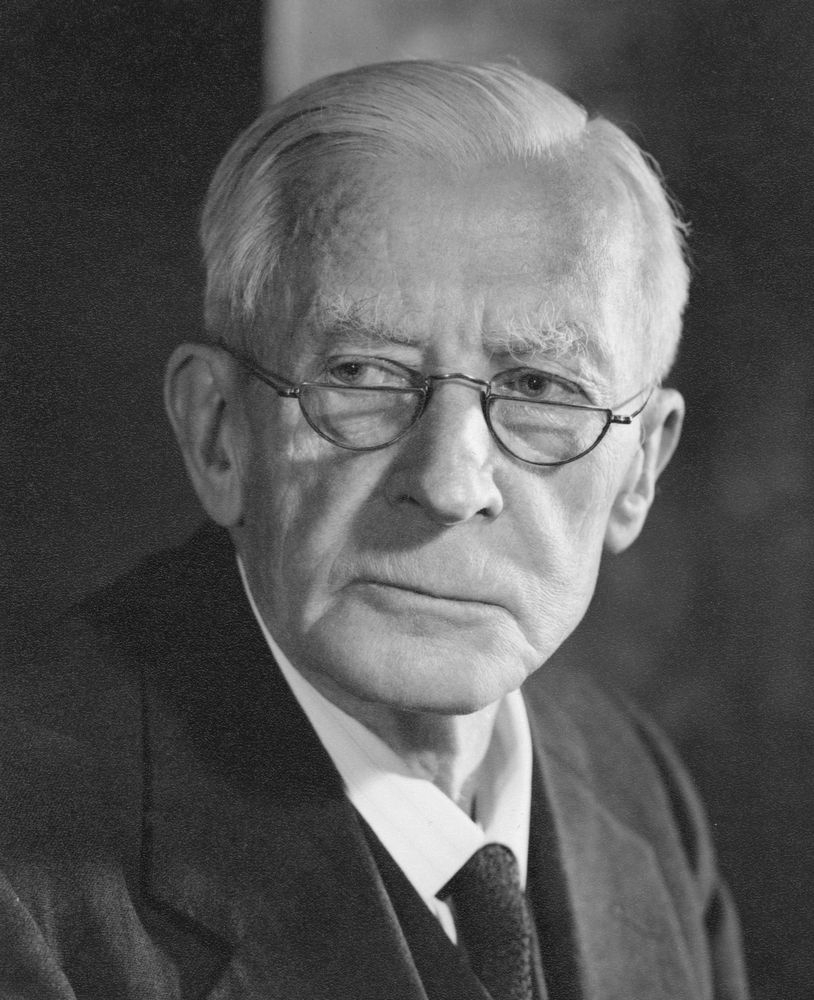 Oameni de seamă. Edgar Douglas Adrian, laureat Nobel pentru Fiziologie