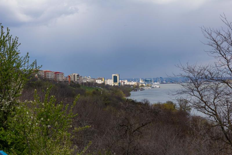 Proiectanţi pentru Faleza Dunării şi Valea Ţiglinei