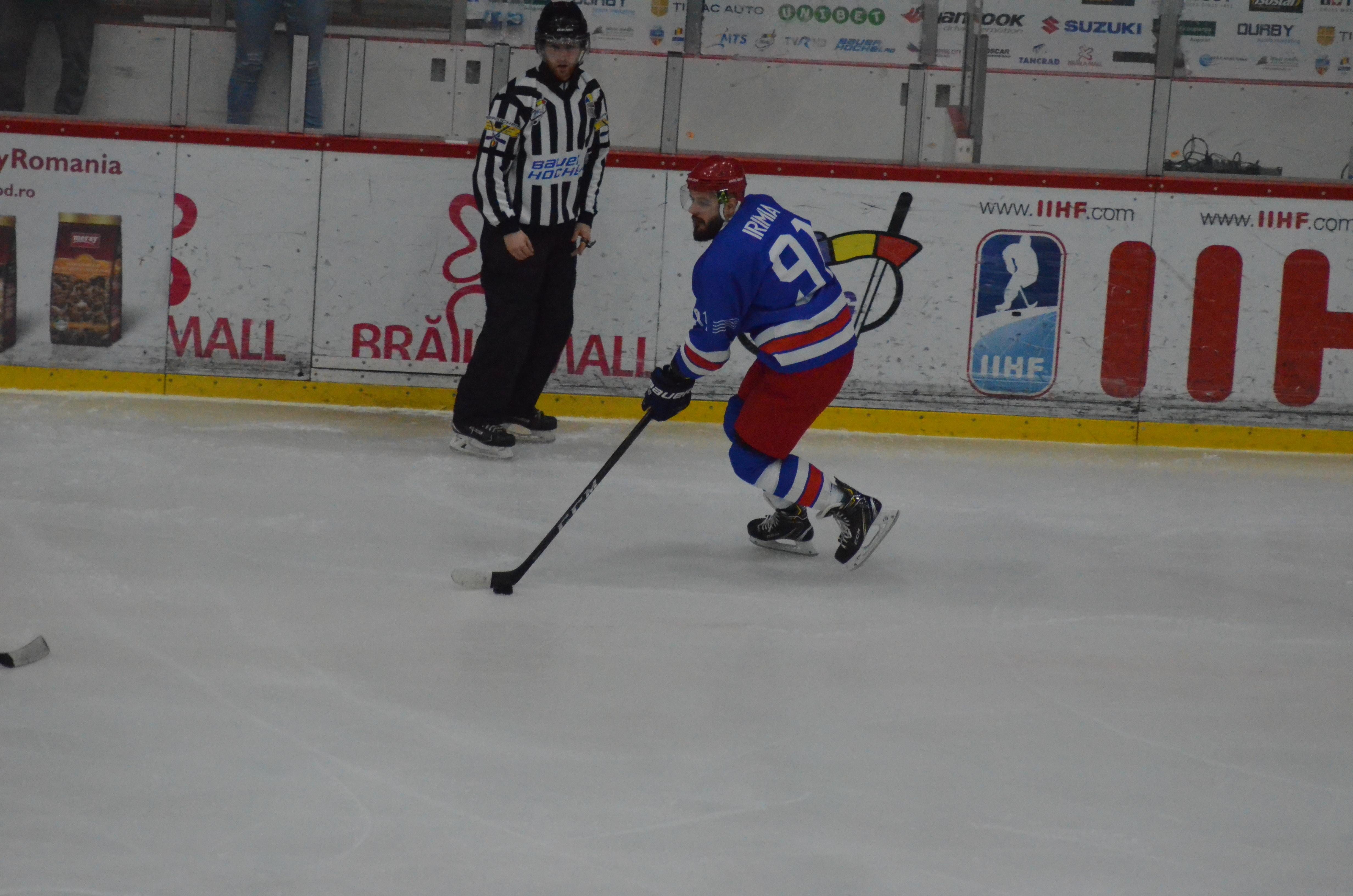 Cinci pentru România