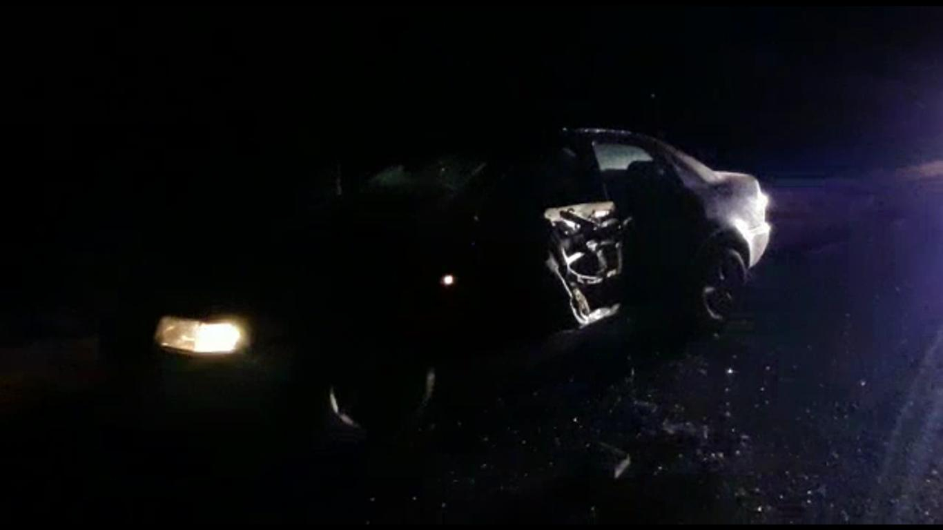 Tragedie provocată de un șmecher cu BMW. Șofer spulberat de un recidivist al șoselelor