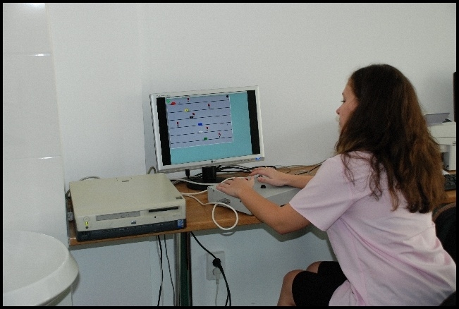 S-au stabilit datele pentru TESTAREA PSIHOLOGICĂ a candidaţilor la şcolile de poliţie