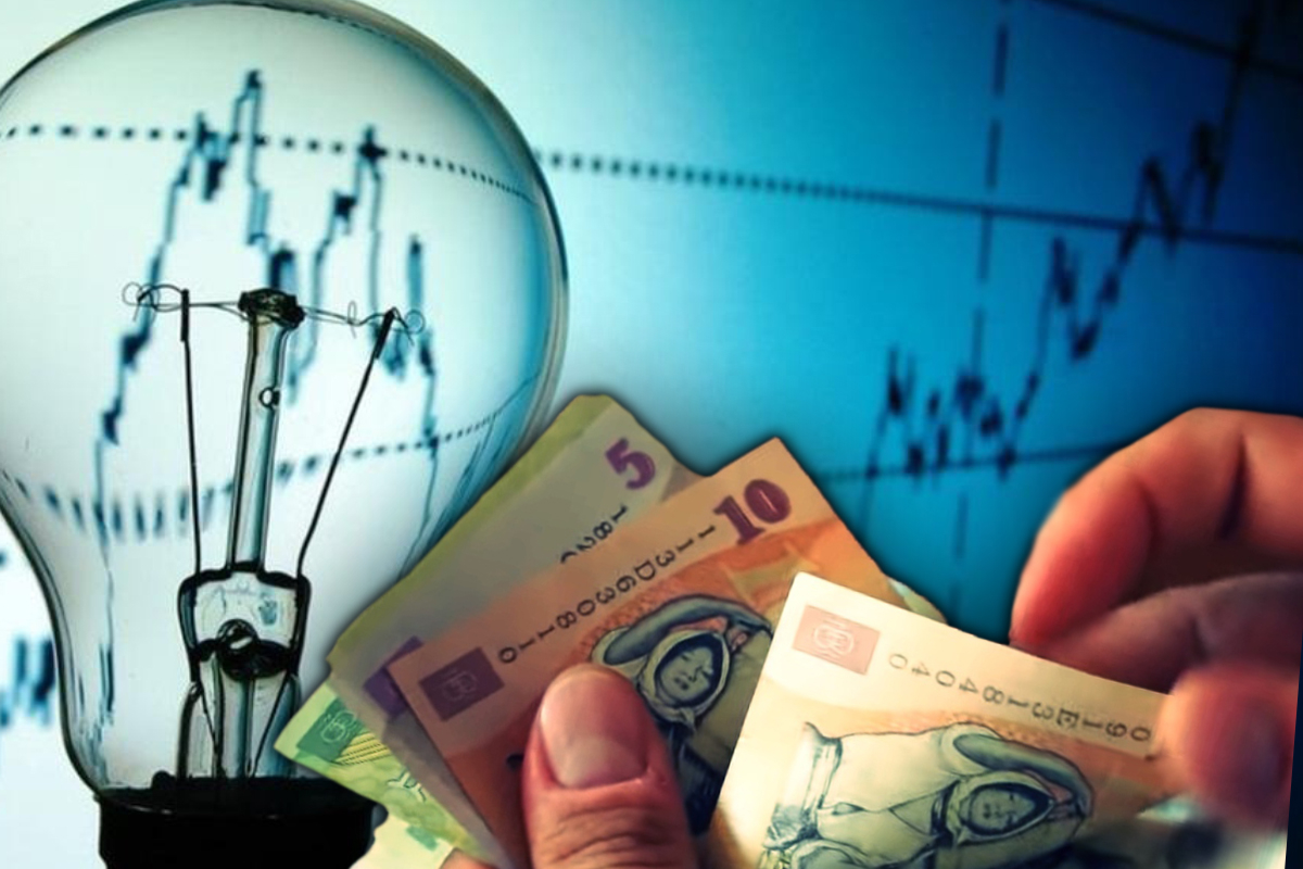 Facturile la energie electrică se vor dubla din luna iulie. Prețuri de peste 1,5 lei/kWh