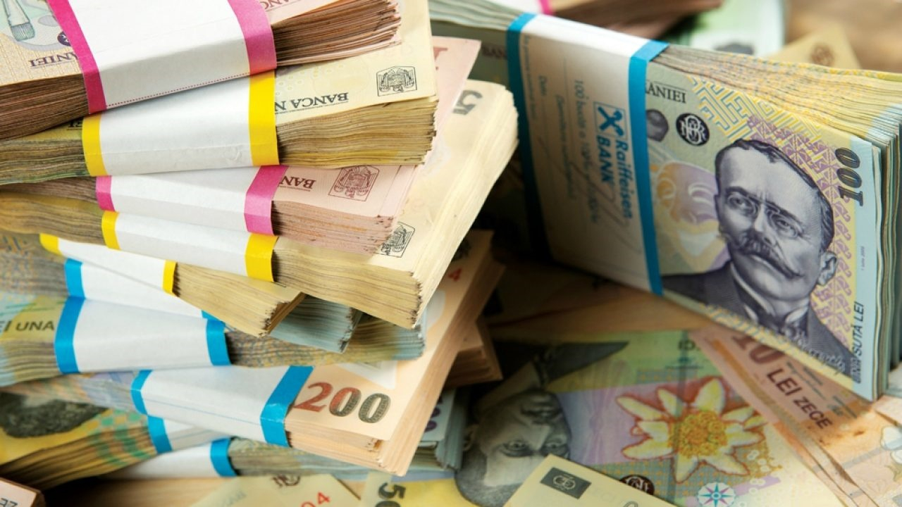 De două săptămâni, statul nu se mai împrumută din piața locală