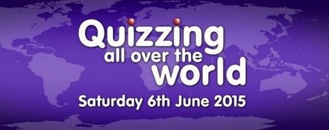 Campionatul Mondial de cultură generală 2015, la Galaţi, pe 6 iunie