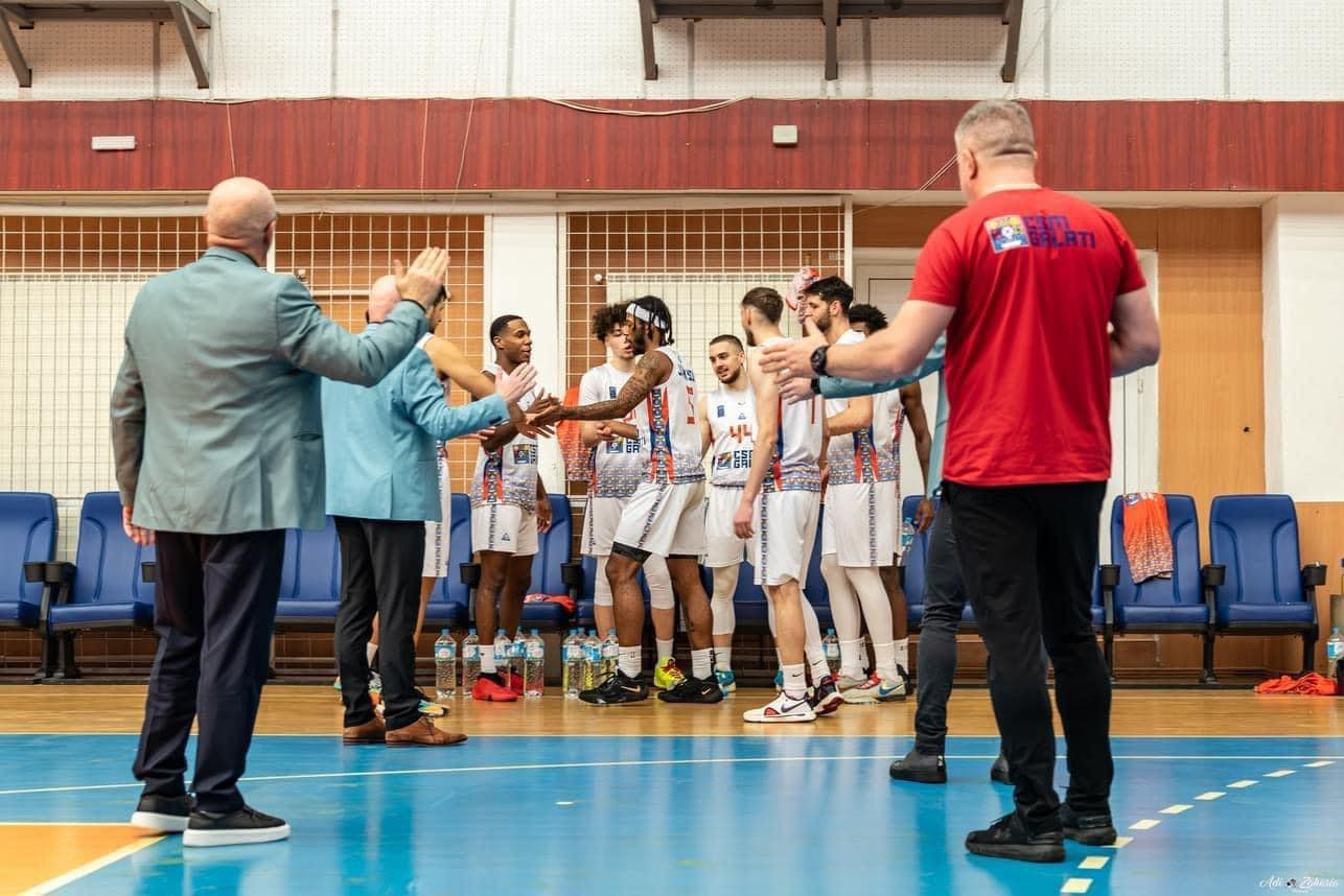 Meci direct pentru evitarea retrogradării