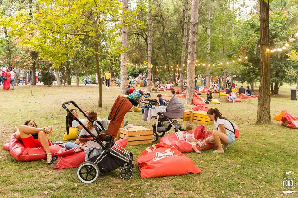Galațiul, așa cum nu a mai fost văzut. Patru zile de poveste, cu oameni frumoși, mâncare delicioasă și muzică bună