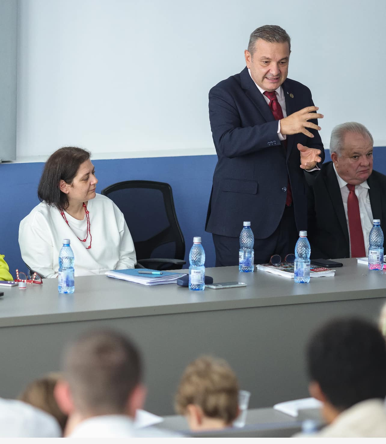 Pedepse mai aspre propuse pentru șoferii aflați sub influența drogurilor