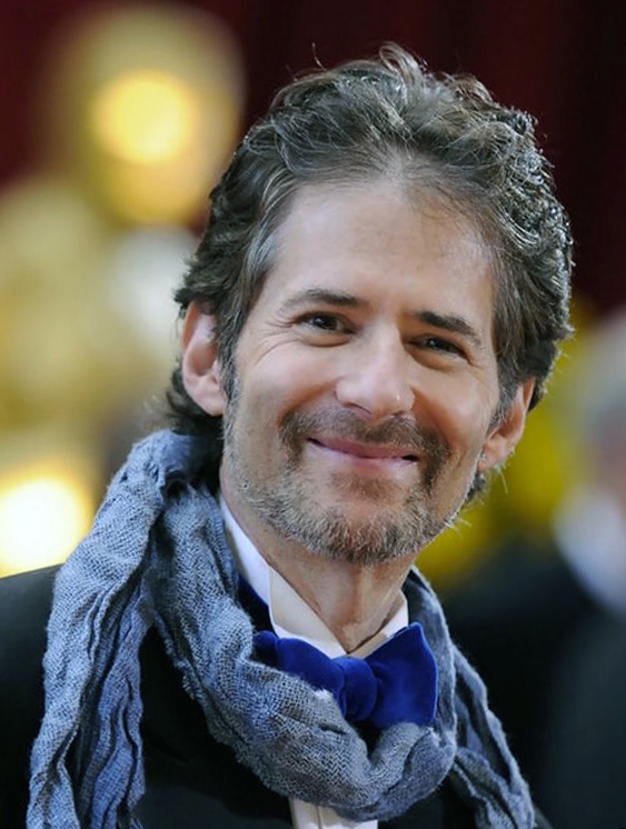 REMEMBER. James Horner (1953-2015)