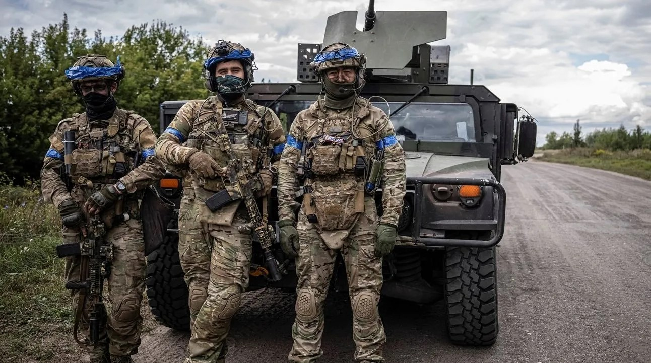 Ofensiva din Kursk, „catastrofa acestui război” pentru Moscova