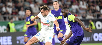 Start în preliminariile Champions League