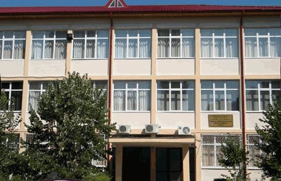 O clasă pregătitoare în plus la o şcoală cu ştaif pentru cei cu mutaţii fictive