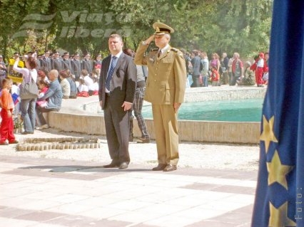 Ziua UE, o sărbătoare trei în unu!