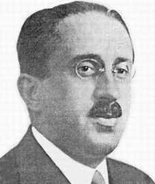 Gălăţeni care au uimit lumea - Virgil Madgearu