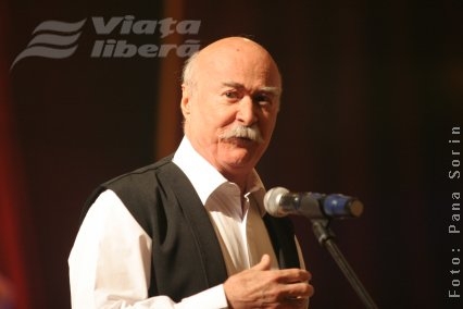 „Cânt şi suspin pentru limba română”