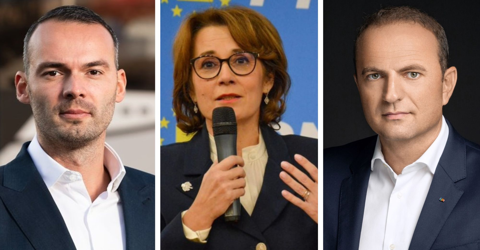 Cine sunt noii prim-vicepreședinți ai PNL Galați. „Timpul nu are răbdare cu noi”, spune coordonatoarea Nicoleta Pauliuc