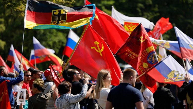 Cine sunt agenții lui Putin inflitrați în Germania