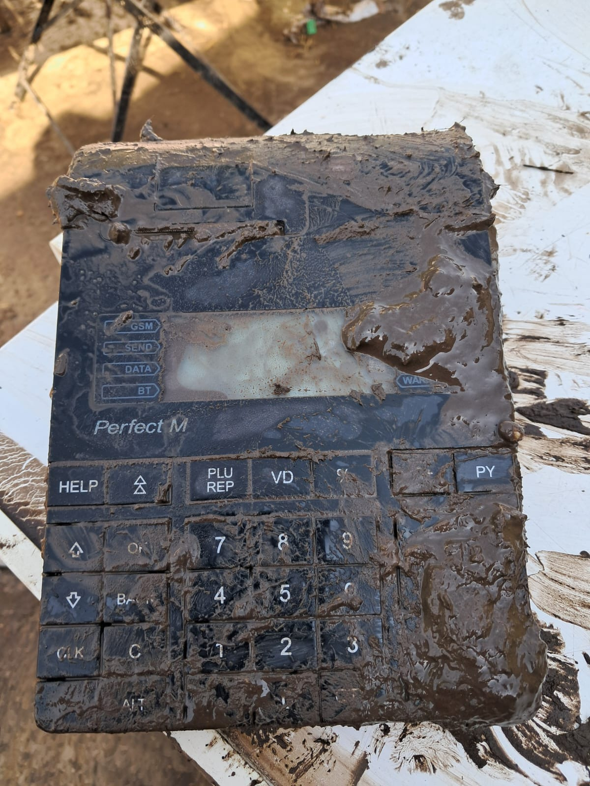 Distrugerea în inundații a caselor de marcat trebuie notificată în cinci zile