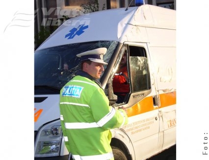 Trei femei-pieton omorâte în decembrie