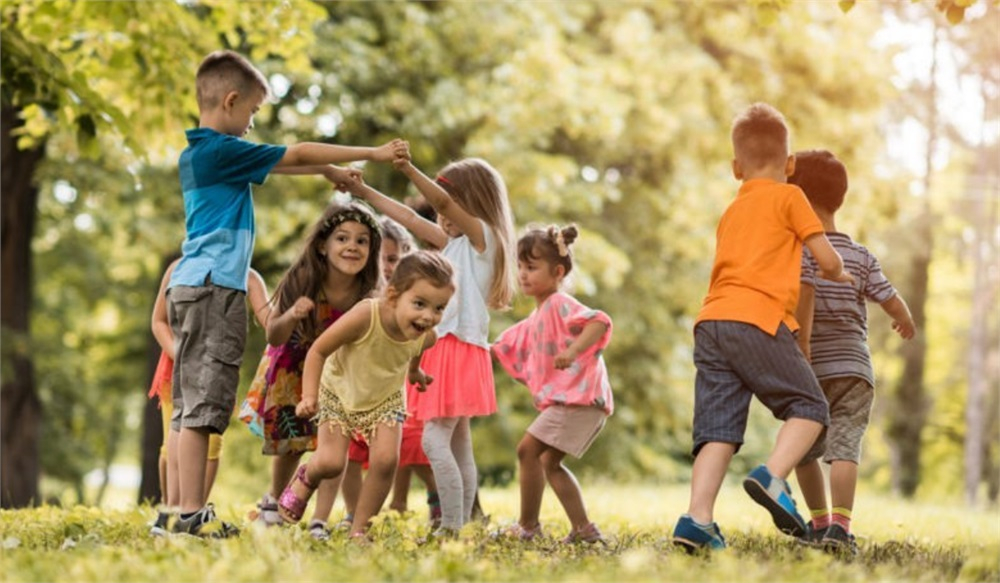 Ziua Pământului, celebrată în Grădina Publică prin creativitate și fapte bune
