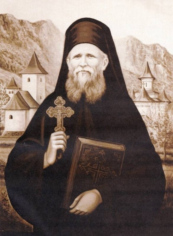 Care este legătura "Apostolului moţilor" cu eparhia Dunării de Jos