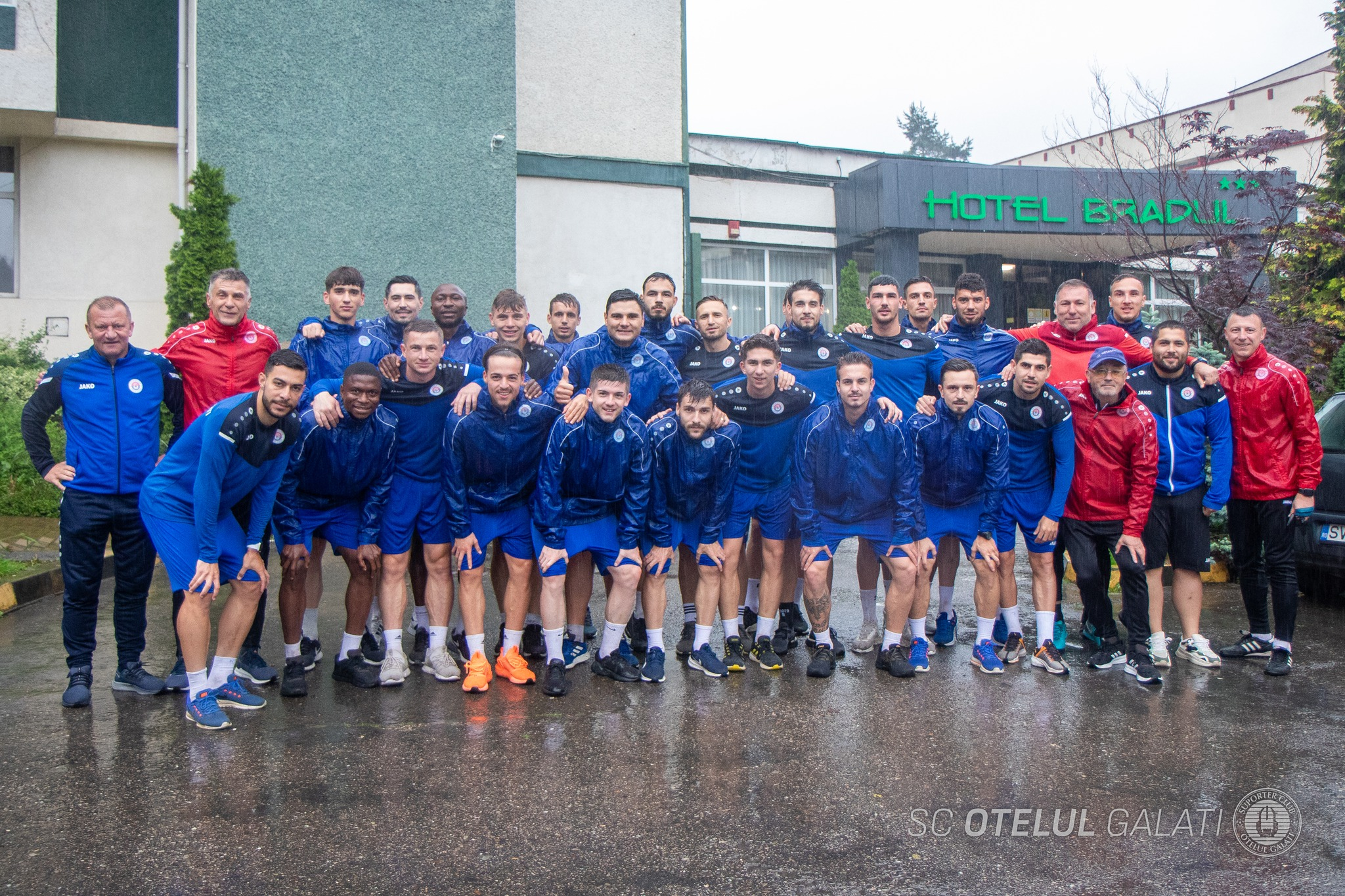 Oțelul, aproape de încheierea campaniei de transferuri