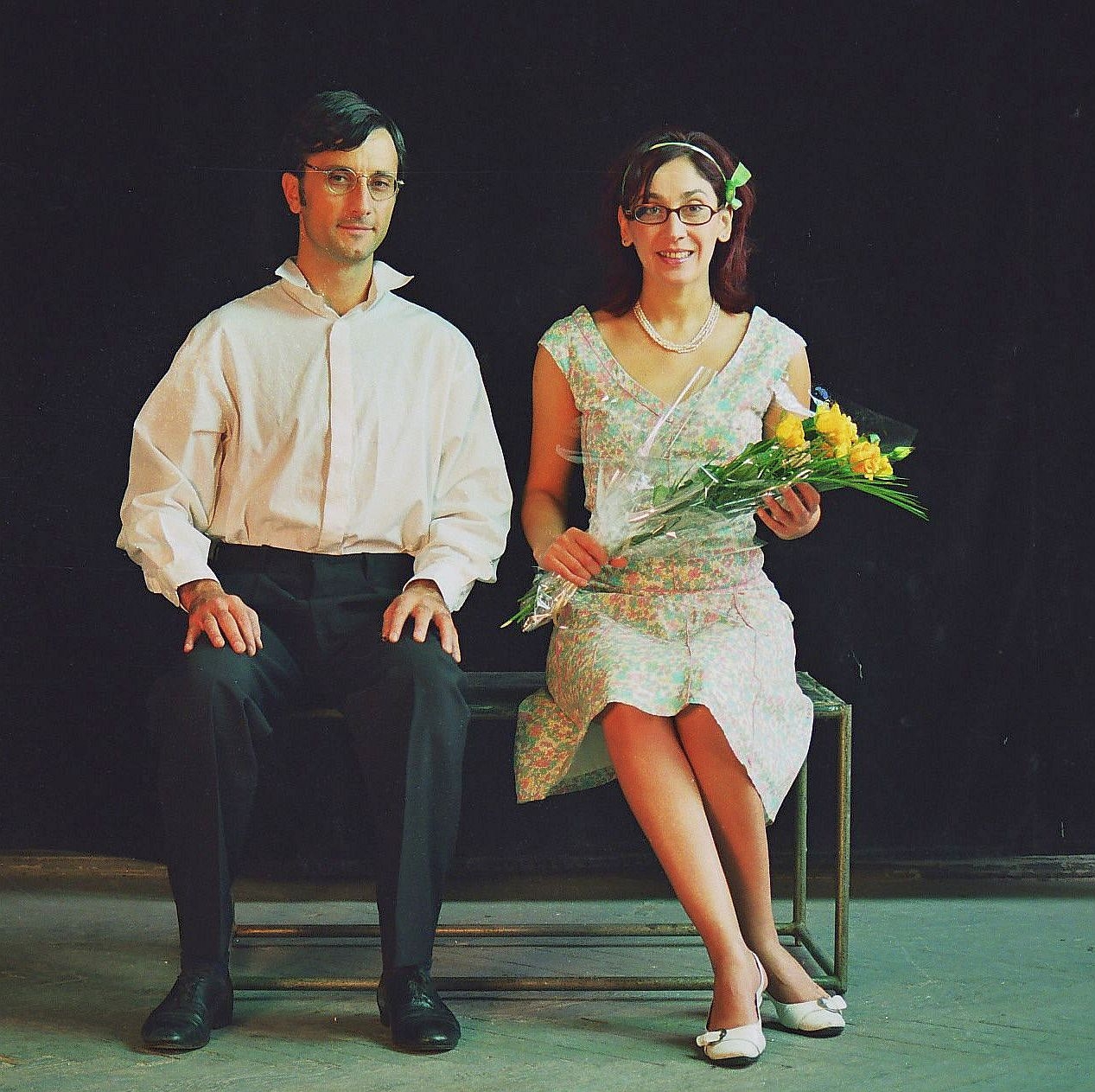 Teatru marca Dan Puric la Galaţi (VIDEO) 