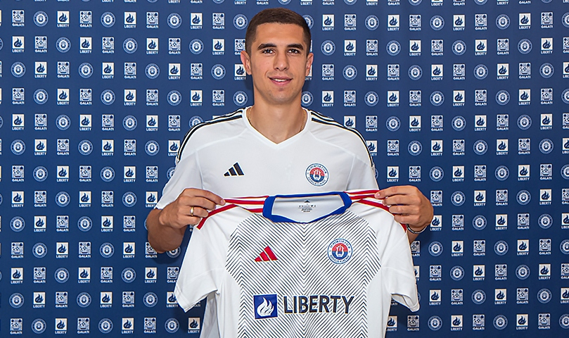 Oțelul se întărește în apărare