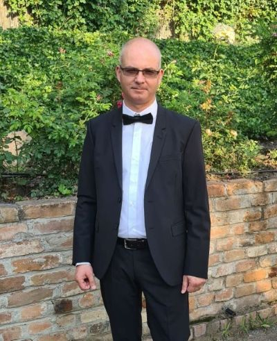 Noul președinte al Curții de Apel Galați este militar de carieră