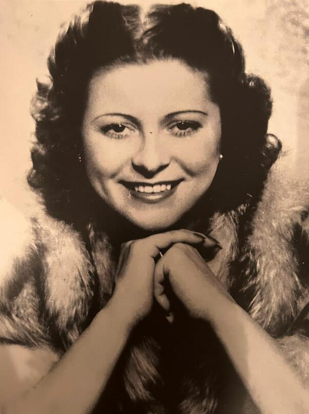 Cariere. Maria Cebotari, renumita “privighetoare de Basarabia”